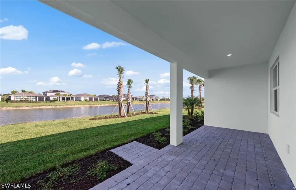 16890 Harlequin Court Punta Gorda FL 33982
