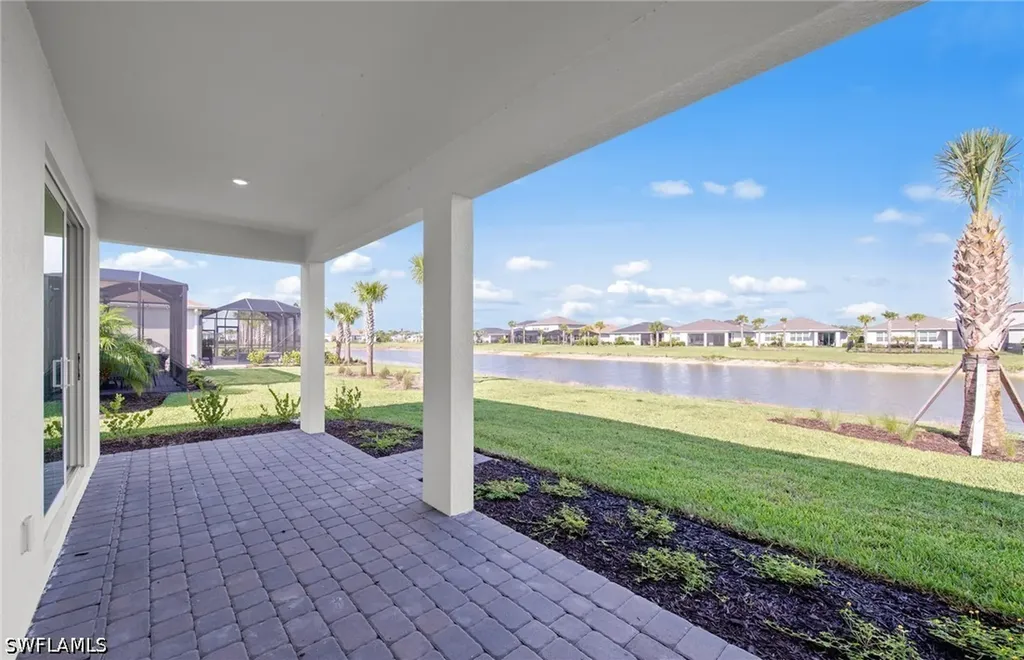 16890 Harlequin Court Punta Gorda FL 33982
