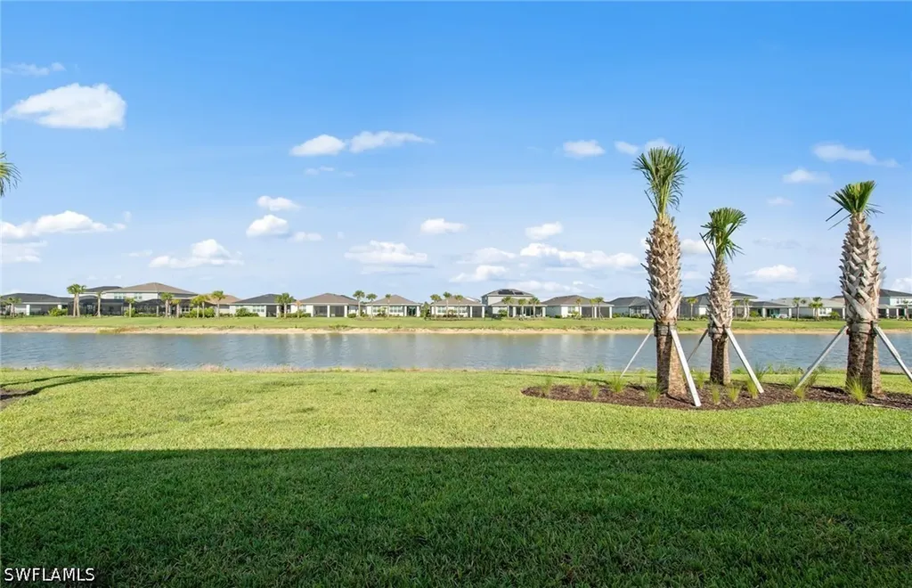 16890 Harlequin Court Punta Gorda FL 33982