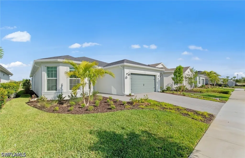 16890 Harlequin Court Punta Gorda FL 33982