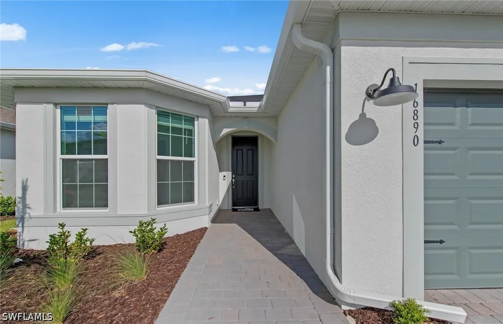 16890 Harlequin Court Punta Gorda FL 33982