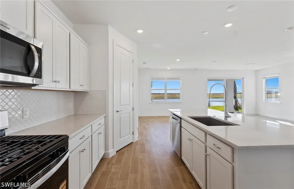 16890 Harlequin Court Punta Gorda FL 33982