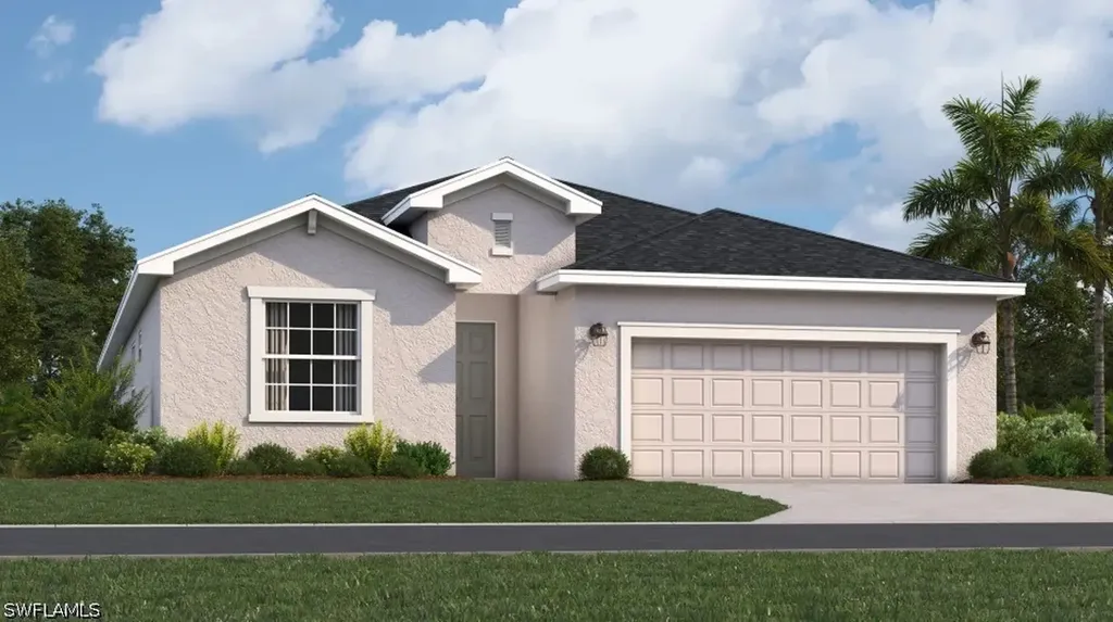 20357 Copperhead Drive Lehigh Acres FL 33936