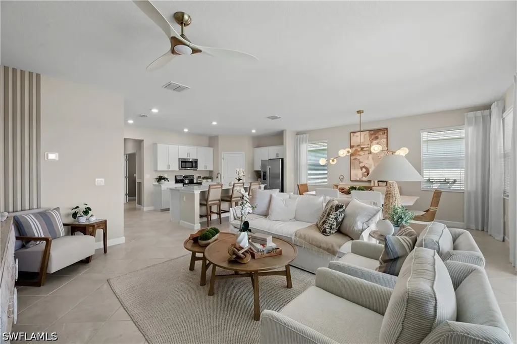 20357 Copperhead Drive Lehigh Acres FL 33936