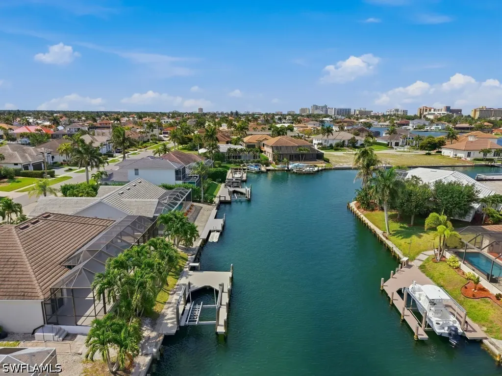 100 Lamplighter Drive Marco Island FL 34145