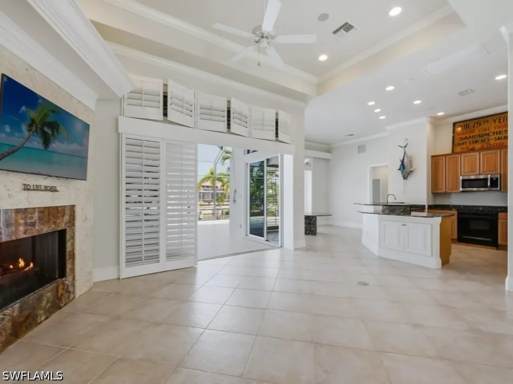 100 Lamplighter Drive Marco Island FL 34145