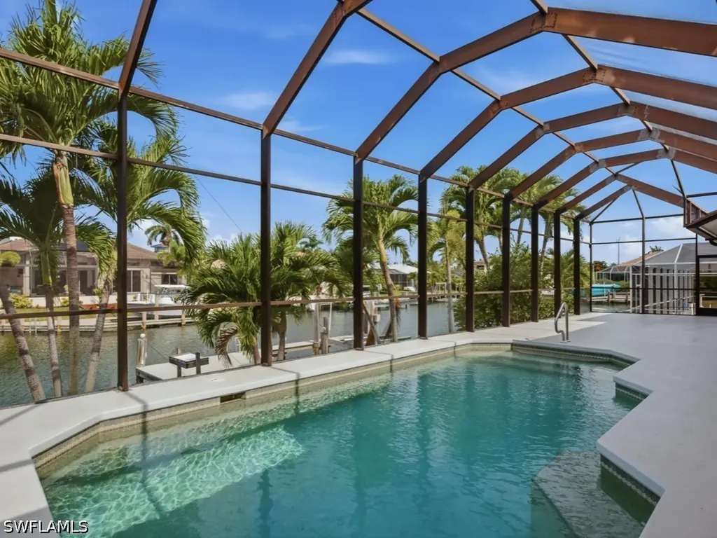 100 Lamplighter Drive Marco Island FL 34145
