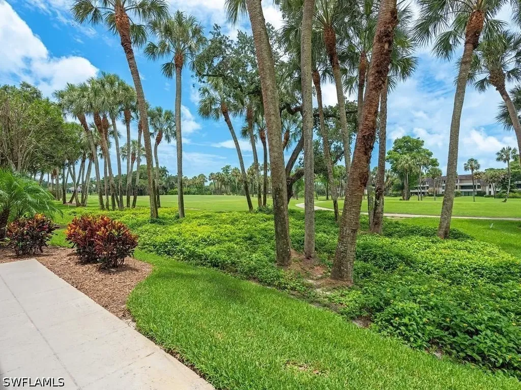 106 Wilderness Drive Naples FL 34105
