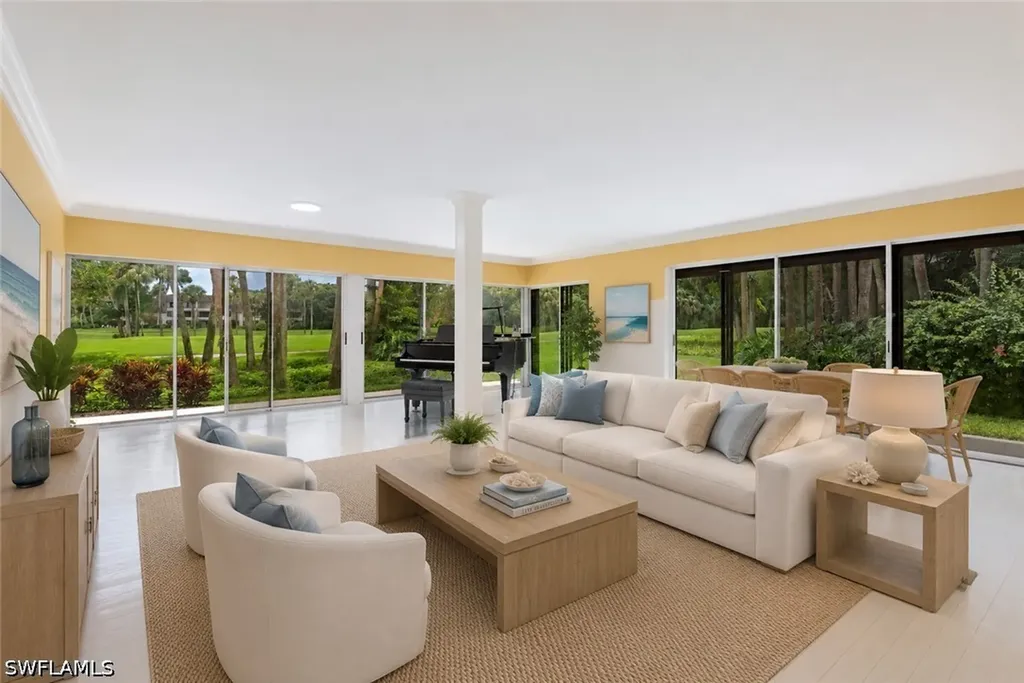106 Wilderness Drive Naples FL 34105