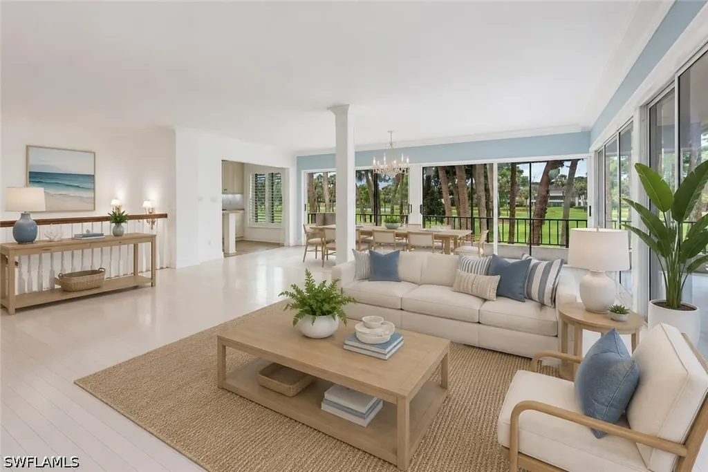 106 Wilderness Drive Naples FL 34105