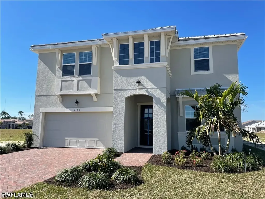 3453 Pilot Circle Naples FL 34120