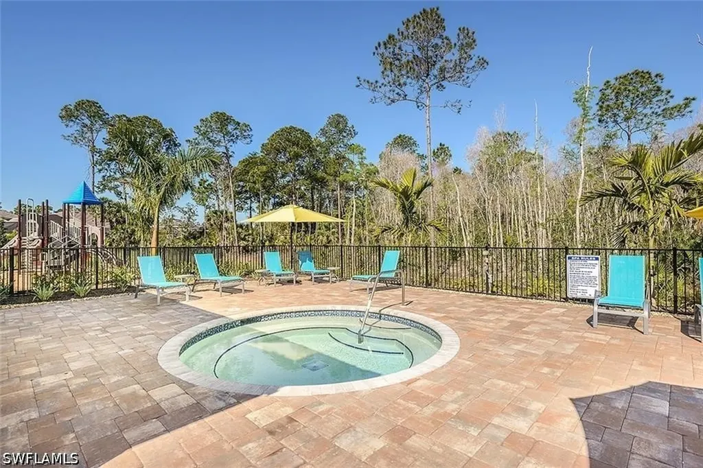 3453 Pilot Circle Naples FL 34120