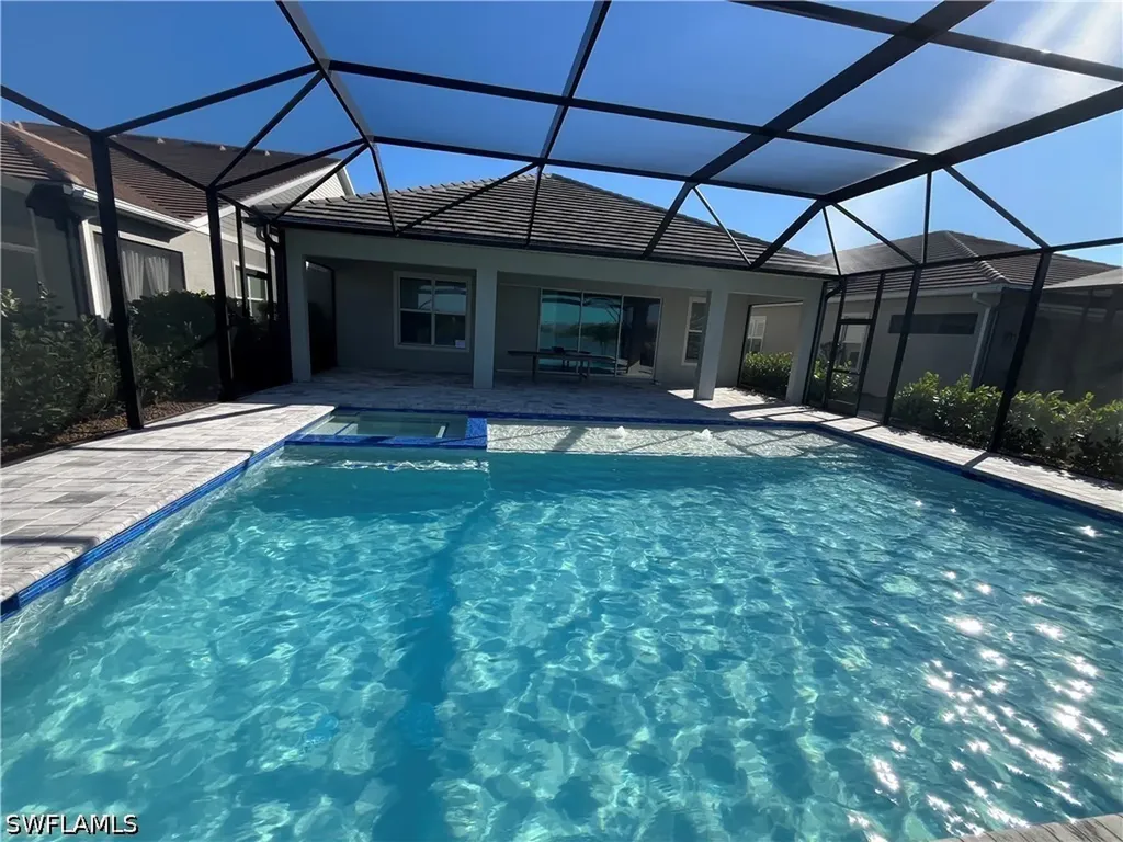 3453 Pilot Circle Naples FL 34120