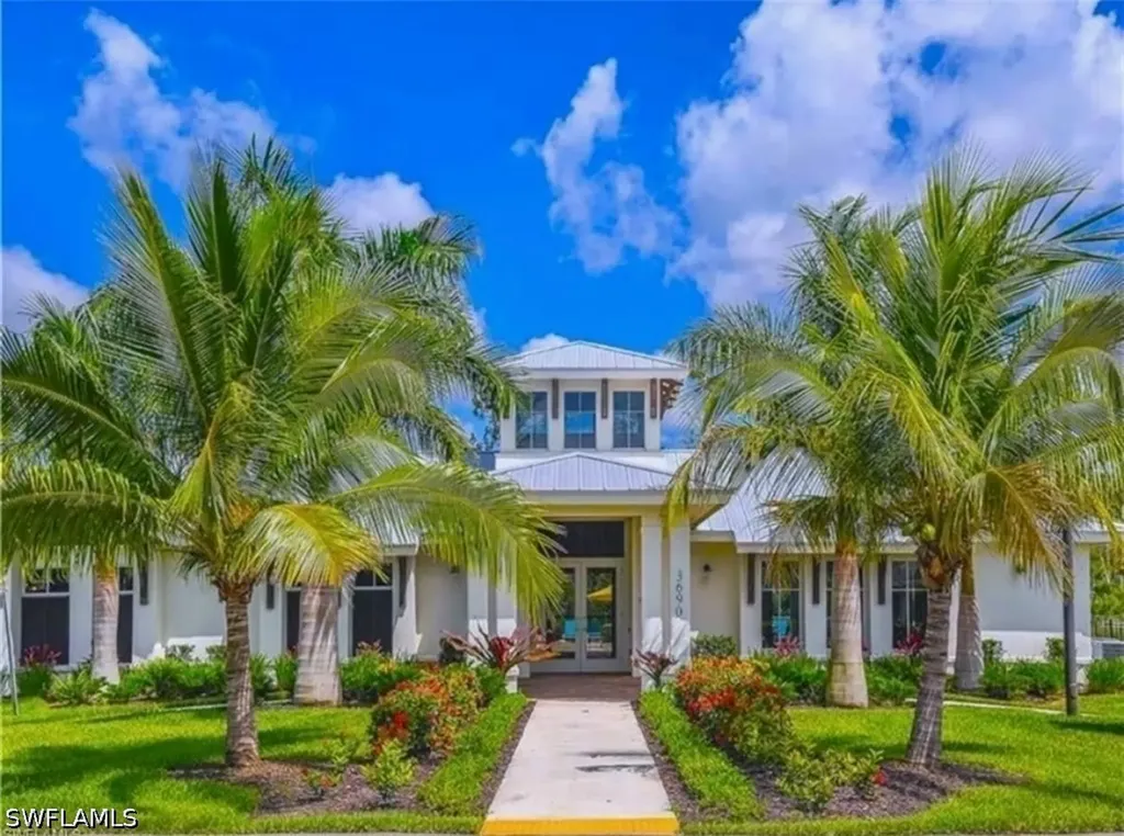 3453 Pilot Circle Naples FL 34120