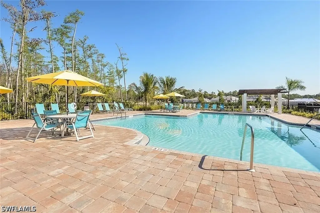 3453 Pilot Circle Naples FL 34120