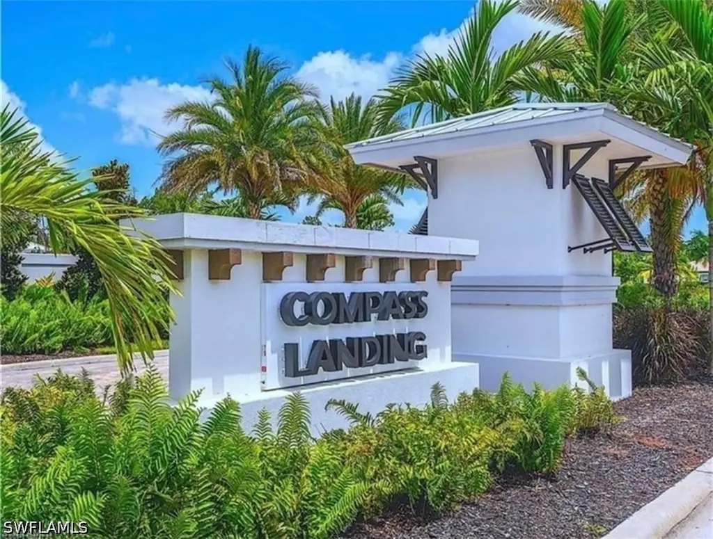 3453 Pilot Circle Naples FL 34120