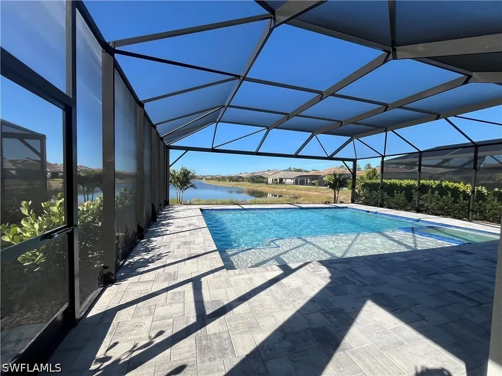 3453 Pilot Circle Naples FL 34120