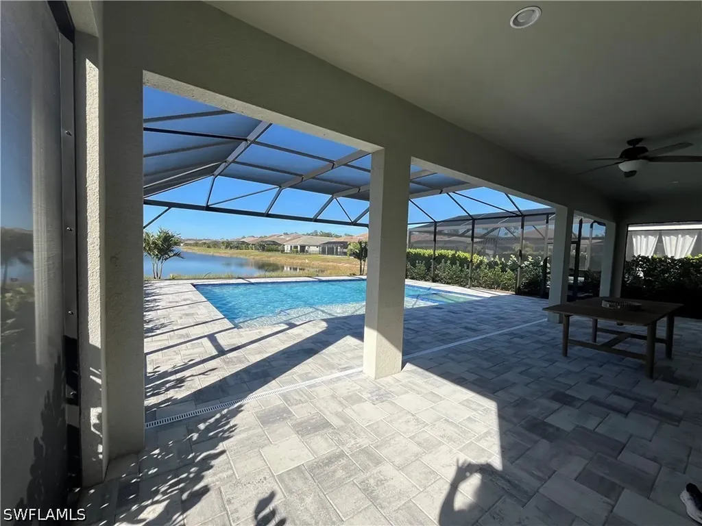 3453 Pilot Circle Naples FL 34120