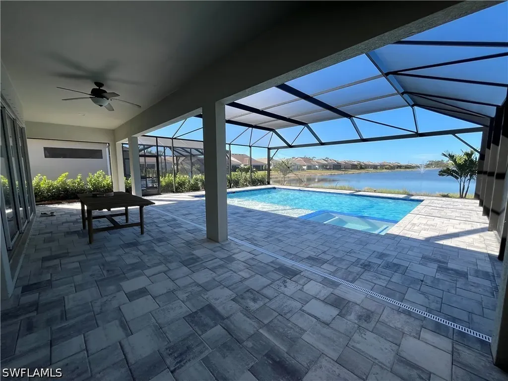 3453 Pilot Circle Naples FL 34120