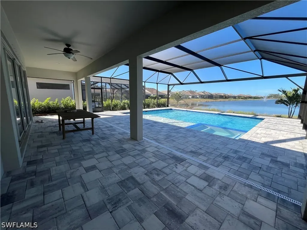 3453 Pilot Circle Naples FL 34120