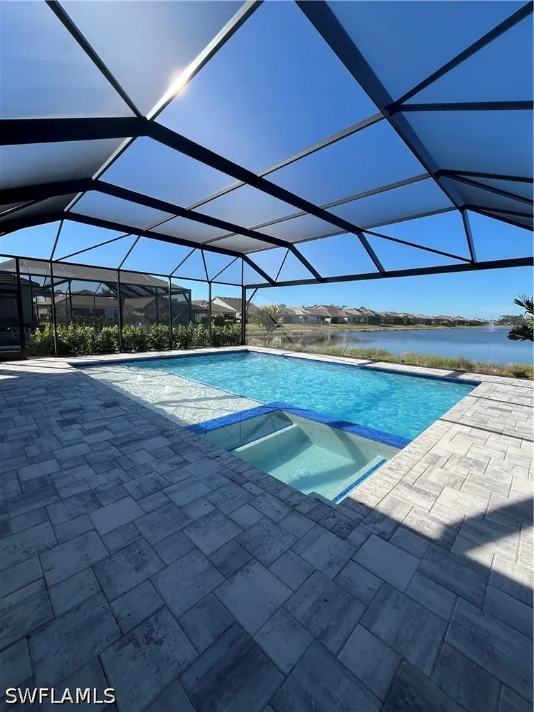 3453 Pilot Circle Naples FL 34120