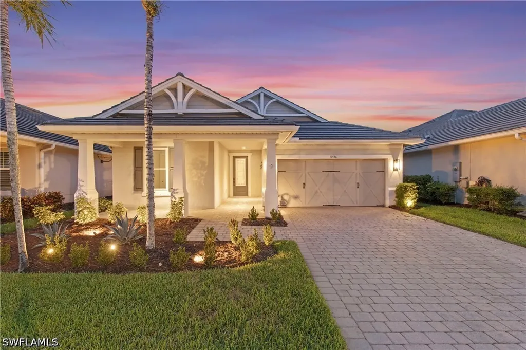 10586 Tidewater Key Boulevard Estero FL 33928