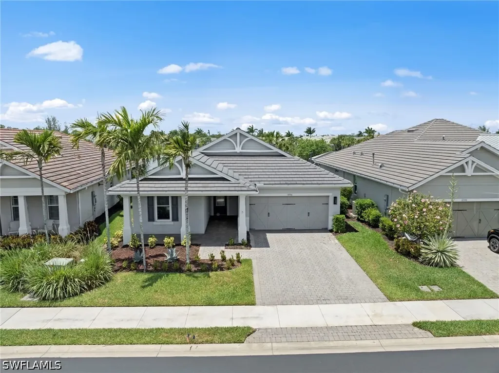 10586 Tidewater Key Boulevard Estero FL 33928