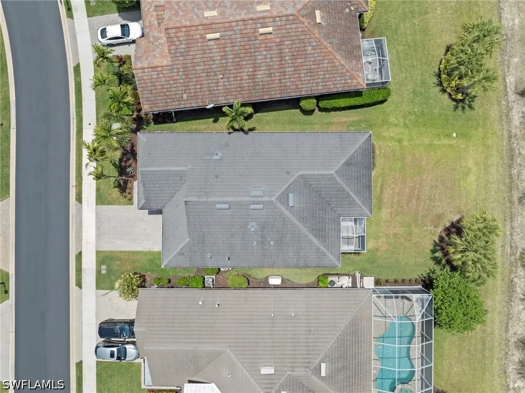 10586 Tidewater Key Boulevard Estero FL 33928