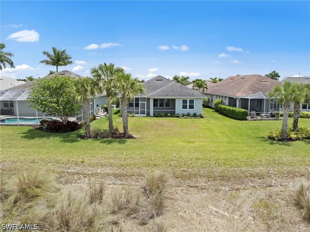 10586 Tidewater Key Boulevard Estero FL 33928