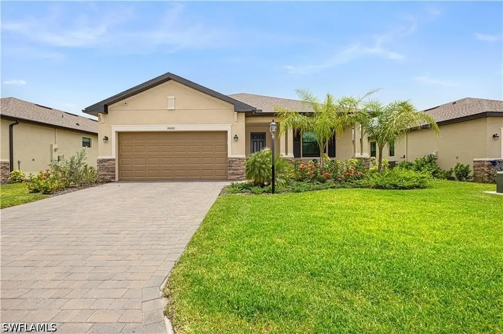 14680 Portico Boulevard Fort Myers FL 33905