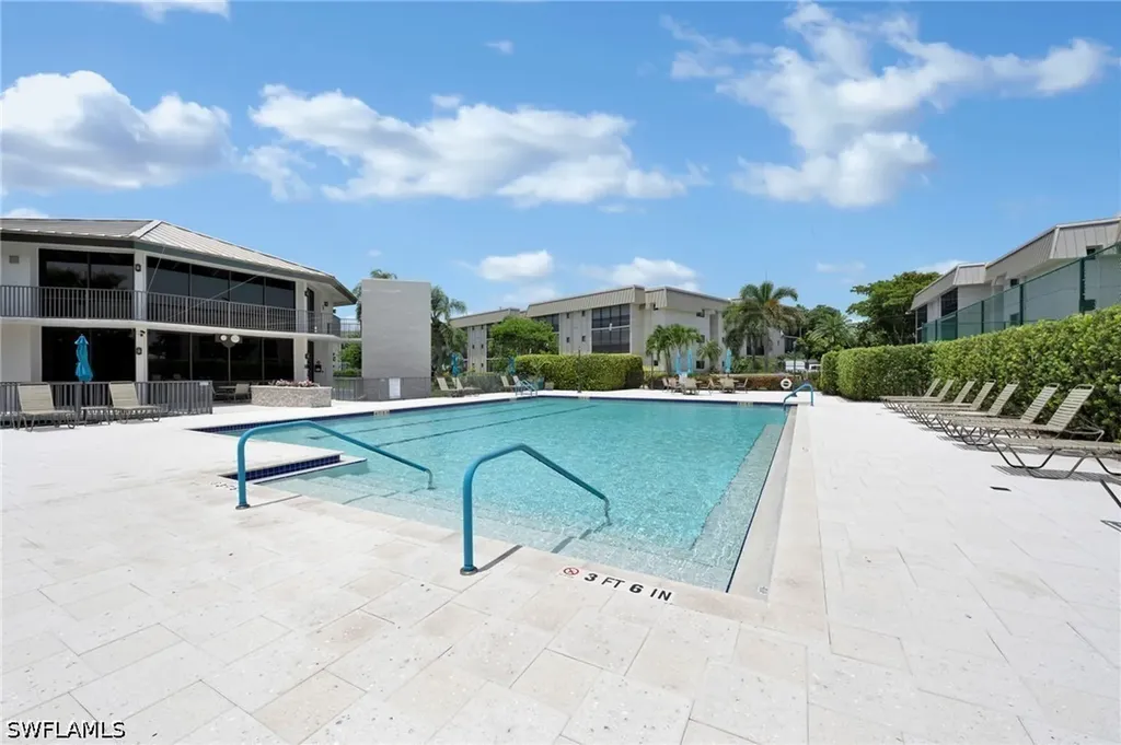 788 Park Shore Drive Naples FL 34103
