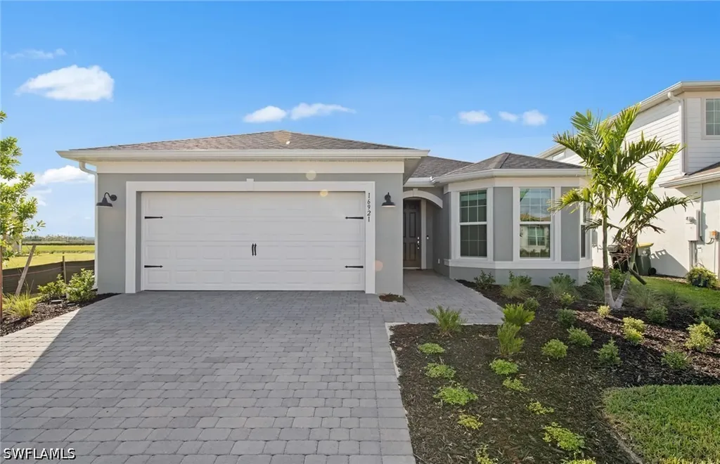 16921 Harlequin Court Punta Gorda FL 33982