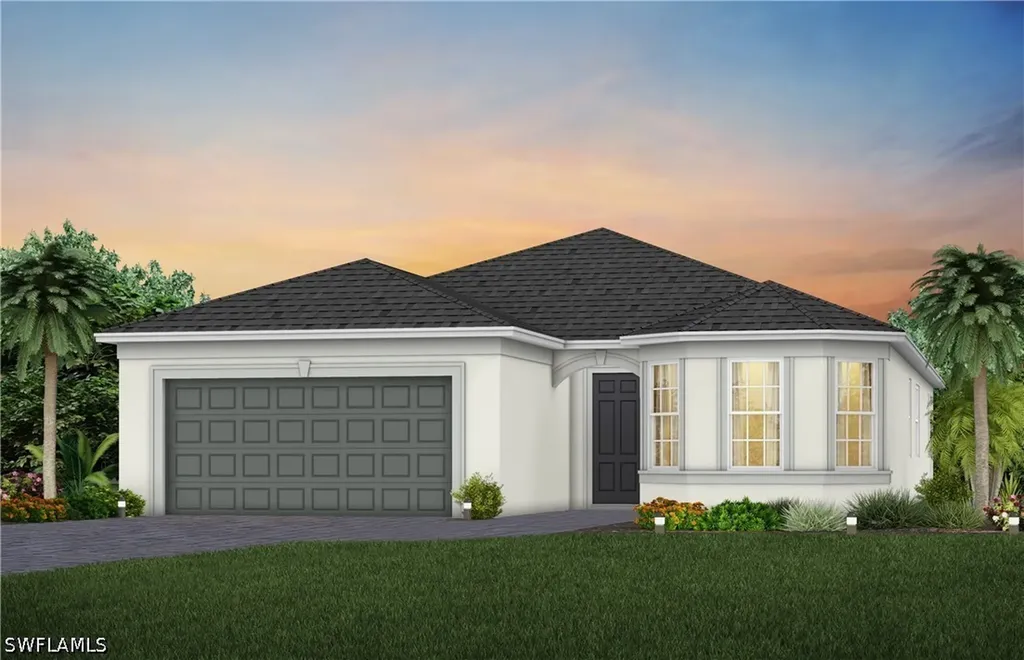 16921 Harlequin Court Punta Gorda FL 33982