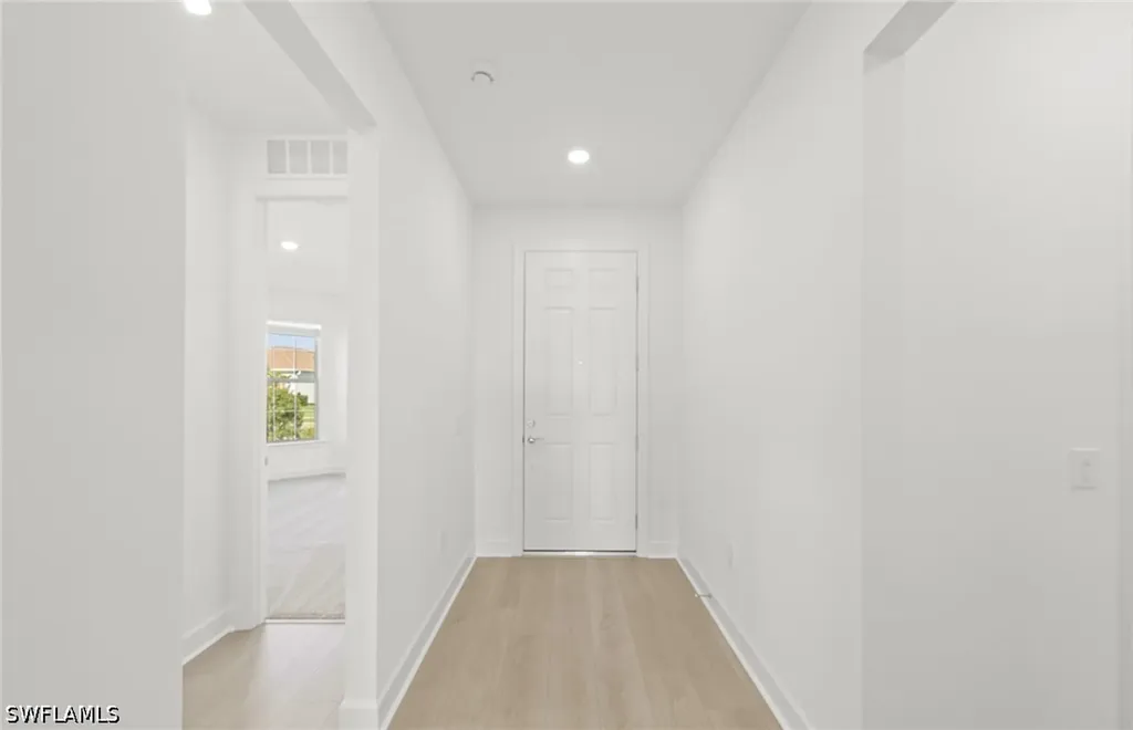 16921 Harlequin Court Punta Gorda FL 33982