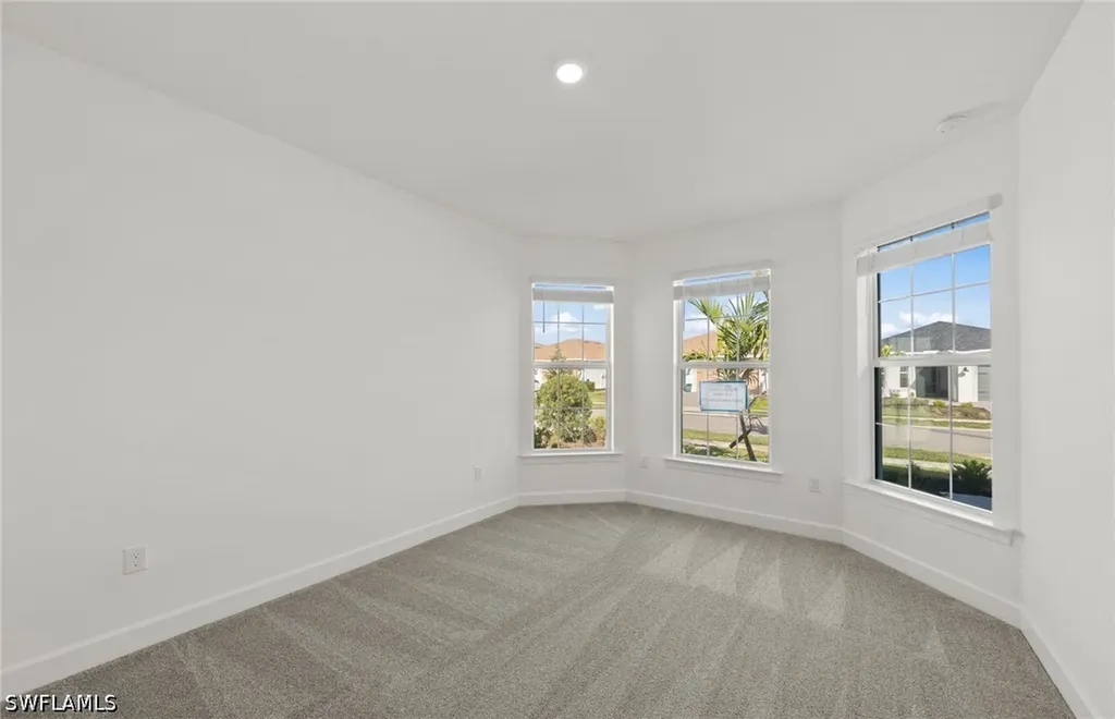 16921 Harlequin Court Punta Gorda FL 33982