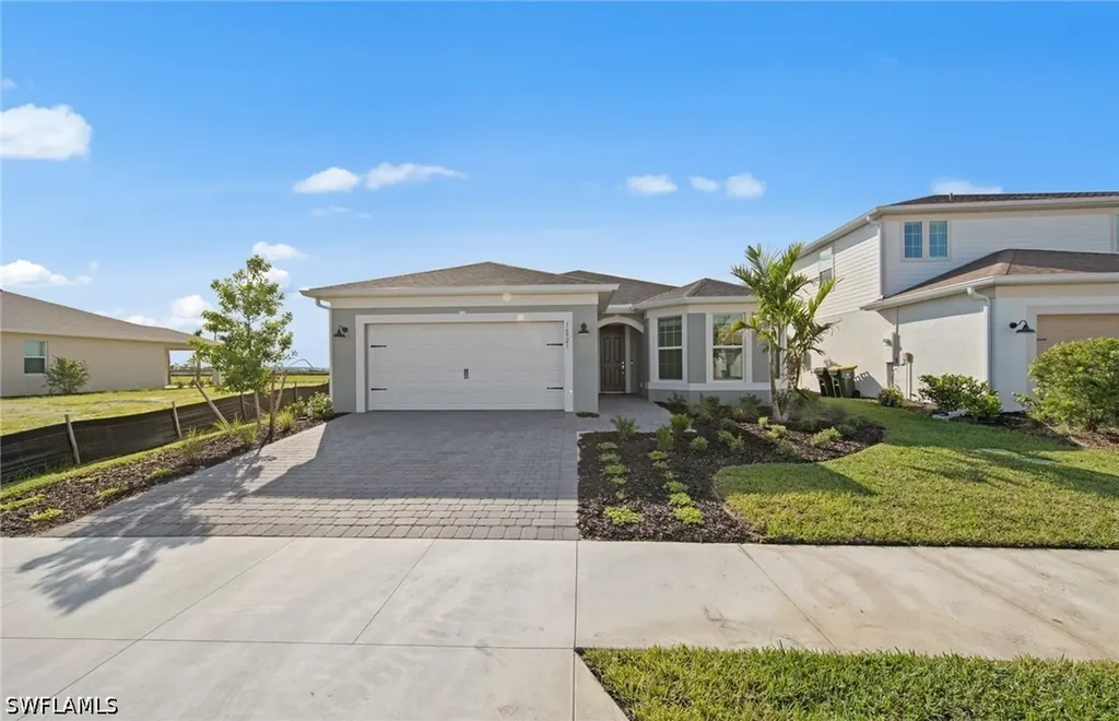 16921 Harlequin Court Punta Gorda FL 33982