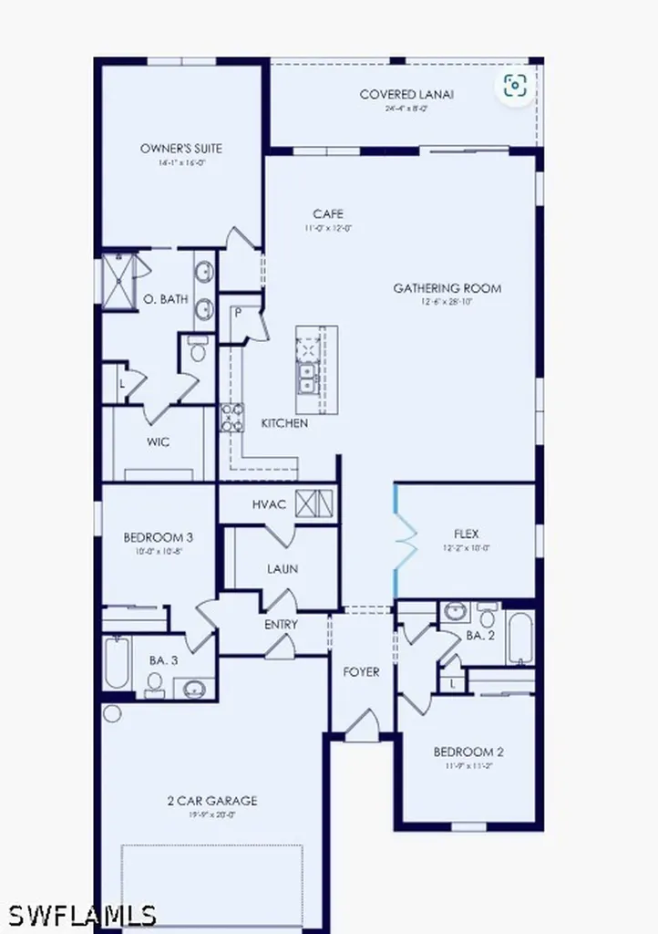 16921 Harlequin Court Punta Gorda FL 33982