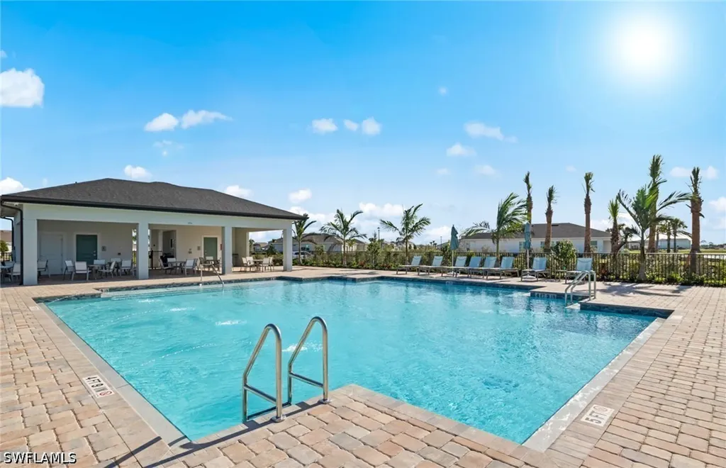16921 Harlequin Court Punta Gorda FL 33982