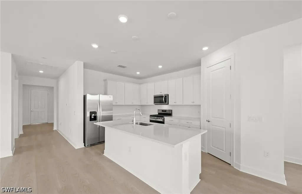 16921 Harlequin Court Punta Gorda FL 33982