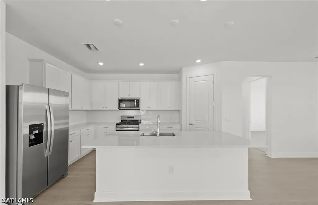 16921 Harlequin Court Punta Gorda FL 33982