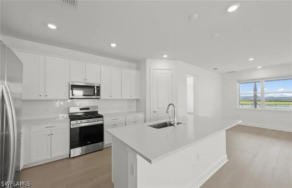 16921 Harlequin Court Punta Gorda FL 33982
