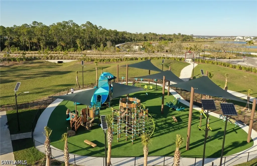 16921 Harlequin Court Punta Gorda FL 33982