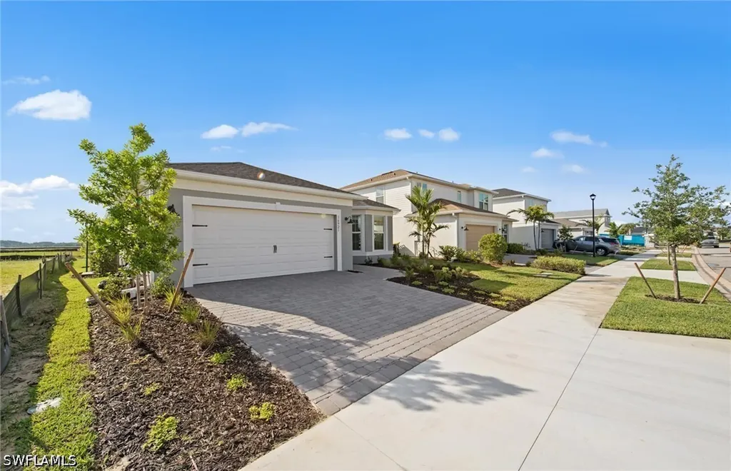 16921 Harlequin Court Punta Gorda FL 33982
