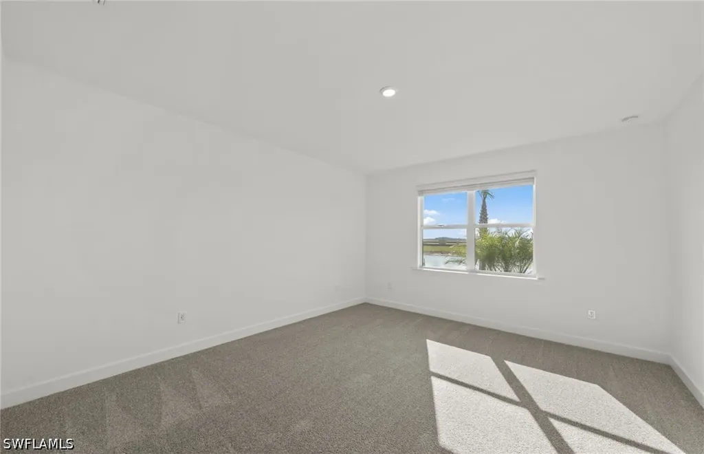 16921 Harlequin Court Punta Gorda FL 33982