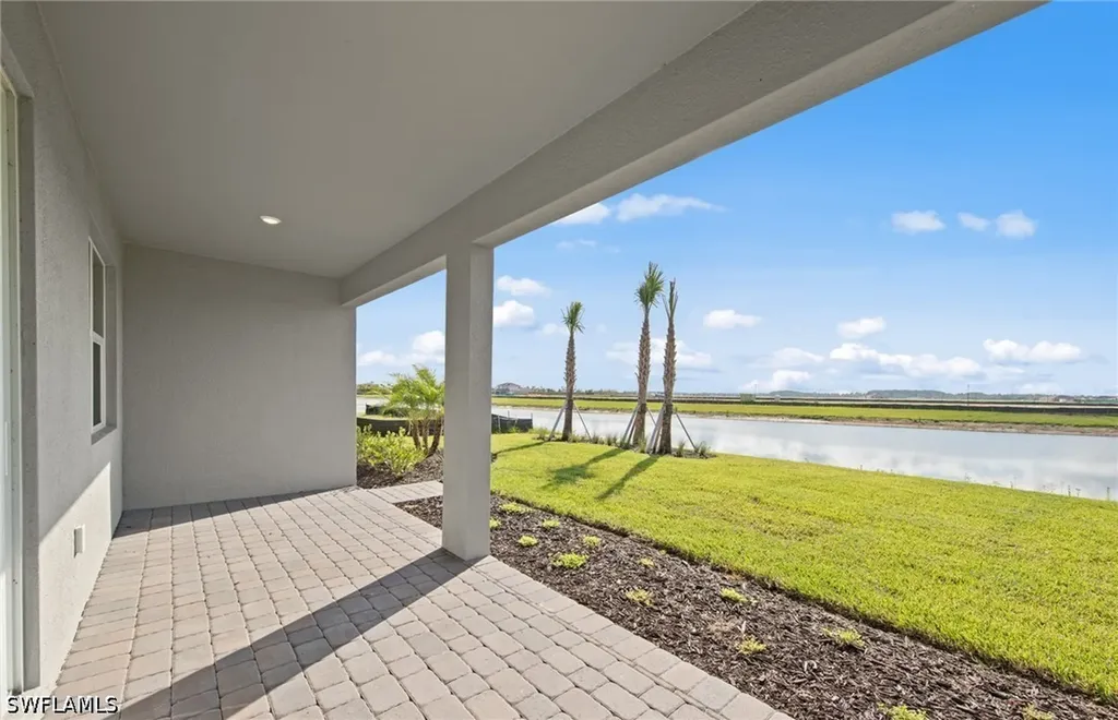 16921 Harlequin Court Punta Gorda FL 33982