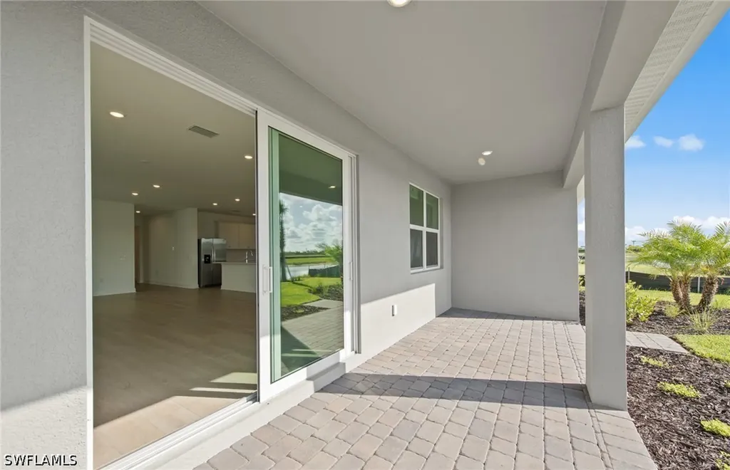 16921 Harlequin Court Punta Gorda FL 33982