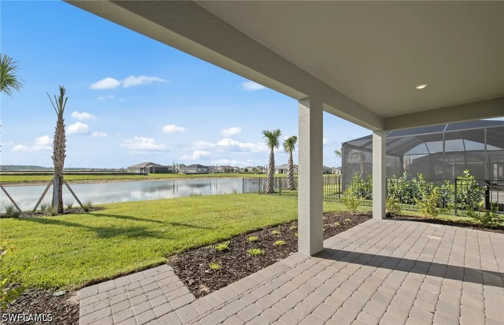 16921 Harlequin Court Punta Gorda FL 33982