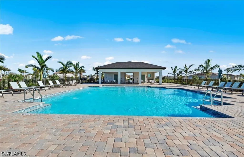 16921 Harlequin Court Punta Gorda FL 33982