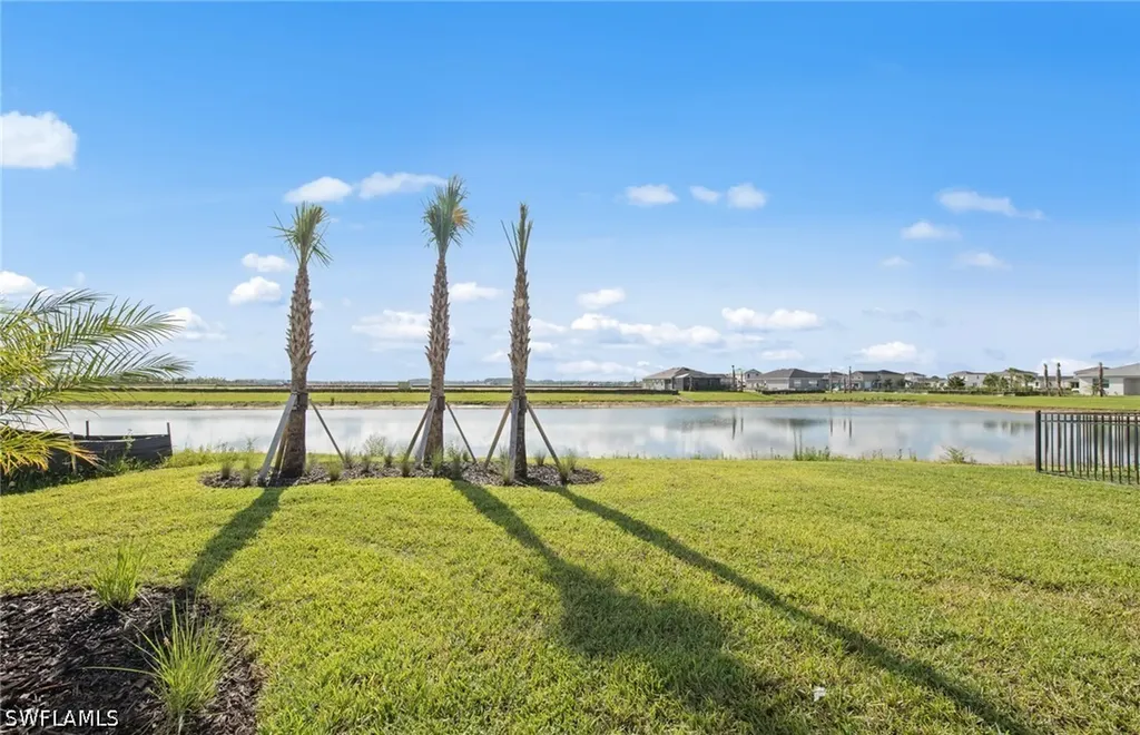 16921 Harlequin Court Punta Gorda FL 33982