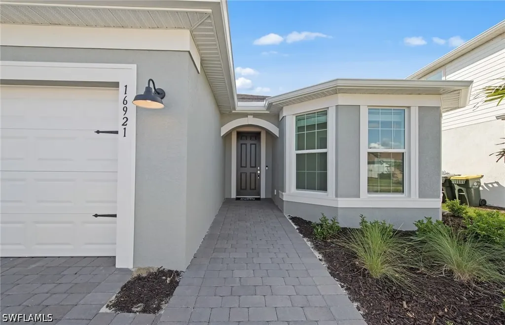 16921 Harlequin Court Punta Gorda FL 33982